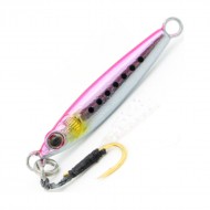 ������� Little Jack Micro Adict 1.5g #04 - ��������-������� ������� ��� ������� �����