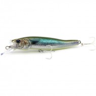 ������ Little Jack Forma gross 10g 90mm #02 Olive Bait - ��������-������� ������� ��� ������� �����