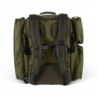 ������ ���������� Korum Progress XT Ruckbag 45L - ��������-������� ������� ��� ������� �����