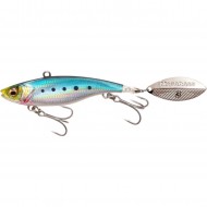 ����������� Megabass X-Blazar SW 40� #LZ Iwashi - ��������-������� ������� ��� ������� �����