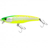 ������ Little Jack Mulletino 90mm 14 gr #08 - ��������-������� ������� ��� ������� �����