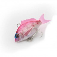 ������ Little Jack Micro Charikom 25mm 2.2gr #01 - ��������-������� ������� ��� ������� �����