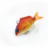 ������ Little Jack Micro Charikom 25mm 2.2gr #06 - ��������-������� ������� ��� ������� �����