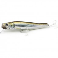 ������ Little Jack Forma gross 23g 125mm #03 - ��������-������� ������� ��� ������� �����
