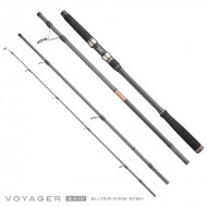 �������� Apia Voyager EX IV  Silver King S78H - ��������-������� ������� ��� ������� �����