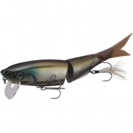 ������ Jackall Maecon Jr SF #Gunmetal Has - ��������-������� ������� ��� ������� �����