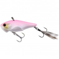 ������ Jackall Speed Vib 3.5g Cotton Candy - ��������-������� ������� ��� ������� �����