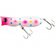 ������ Jackall Bleeker Toppy 67F Pink Parrot - ��������-������� ������� ��� ������� �����