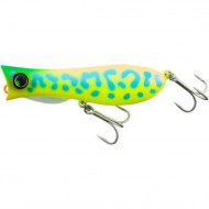 ������ Jackall Bleeker Toppy 50F 5.6g #MC Coach Dog - ��������-������� ������� ��� ������� �����