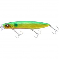 ������ Jackall Hagre 120F 24g Gurikin - ��������-������� ������� ��� ������� �����
