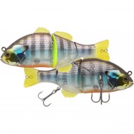 �������� Jackall Chibitarel Dead Rise 130 �� 42 �� UROKO Holo DR Gill - ��������-������� ������� ��� ������� �����