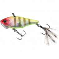 ������ Jackall Speed Vib 3.5g Noike Pierrot - ��������-������� ������� ��� ������� �����