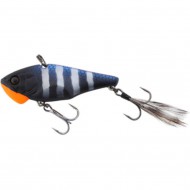 ������ Jackall Speed Vib 3.5g Reaction Black Gill - ��������-������� ������� ��� ������� �����