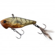 ������ Jackall Speed Vib 5g Babataku Gasagasa Shrimp - ��������-������� ������� ��� ������� �����