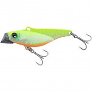 �������� Jackall Metal Zinari 10g Glow Chart Pearl - ��������-������� ������� ��� ������� �����