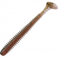 �������� ����������� Keitech Swing Impact 4.5" #404 Red Crawdad - ��������-������� ������� ��� ������� �����