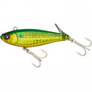 ������ Jackall Tsukumo 66 Green Gold - ��������-������� ������� ��� ������� �����