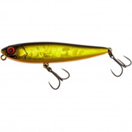 ������ Jackall Chubby Pencil 55 Area #hl Kinkuro, 55 mm, 3,1 gr, Floating, - ��������-������� ������� ��� ������� �����