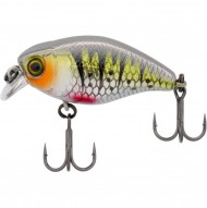 ������ Jackall Micro Chubby 30F  hl g perch - ��������-������� ������� ��� ������� �����