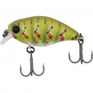 ������ Jackall Micro Chubby 30F rt green caterpillar - ��������-������� ������� ��� ������� �����