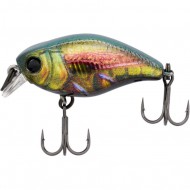 ������ Jackall Micro Chubby 30F rt metallic fly - ��������-������� ������� ��� ������� �����
