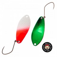 ������ Anglers System Dohna 2,0 g - Glow Mirage (Ebisu Limited Color) - ��������-������� ������� ��� ������� �����