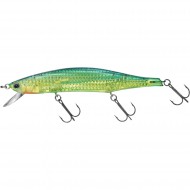 ������ Daiwa D-Jerk Bait 112F SR-LI LI Blue Back Char - ��������-������� ������� ��� ������� �����