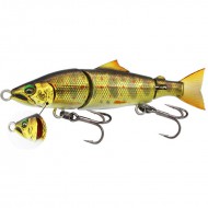 ������ Little Jack Gillary 01 52�� 3,6 gr #03 - ��������-������� ������� ��� ������� �����