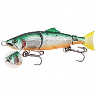 ������ Little Jack Gillary 01 58�� 4,5 gr #07 - ��������-������� ������� ��� ������� �����