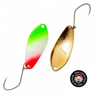 ������ Anglers System Dohna 2,0 g - Bella Viva (Ebisu Limited Color) - ��������-������� ������� ��� ������� �����