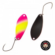 ������ Anglers System Dohna 3,0 g - Acid Ghost (Ebisu Limited Color) - ��������-������� ������� ��� ������� �����