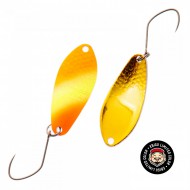 ������ Anglers System Dohna 3,0 g - Golden Autumn (Ebisu Limited Color) - ��������-������� ������� ��� ������� �����