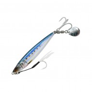 ������� Little Jack Metal Adict Reborn 02 72mm 30 gr #01 - ��������-������� ������� ��� ������� �����