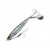 ������� Little Jack Metal Adict Reborn 02 80mm 40 gr #03 - ��������-������� ������� ��� ������� �����