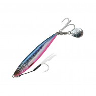 ������� Little Jack Metal Adict Reborn 02 80mm 40 gr #04 - ��������-������� ������� ��� ������� �����
