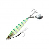 ������� Little Jack Metal Adict Reborn 02 80mm 40 gr #07 - ��������-������� ������� ��� ������� �����