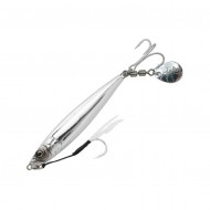 ������� Little Jack Metal Adict Reborn 02 80mm 40 gr #08 - ��������-������� ������� ��� ������� �����