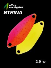 ������ Office Eucalyptus Strina Large, 2.9g, 38 - ��������-������� ������� ��� ������� �����