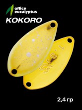 ������ Office Eucalyptus Kokoro 2.4g G15 - ��������-������� ������� ��� ������� �����