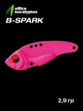 ������ Office Eucalyptus B-Spark, 2 ��, 02 01 Glow - ��������-������� ������� ��� ������� �����