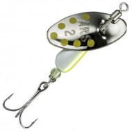 ������ ����������� Smith AR Spinner Trick Color 4,5��. �01 - ��������-������� ������� ��� ������� �����
