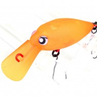 ������ Rodio Craft Moca Rattle DR 2 Hook F Mikkabi Mikan (1091 color) - ��������-������� ������� ��� ������� �����