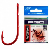 ������ Flagman Pro Worm �14 10�� - ��������-������� ������� ��� ������� �����