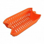 ������� GURU ��� ����������� �������� Bait Strainer 1 pint - ��������-������� ������� ��� ������� �����