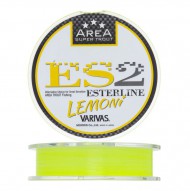 ����� Varivas Super Trout Area ES2 Esterline 80m lemoni #0.4 2.3lb 0.104mm 1kg - ��������-������� ������� ��� ������� �����