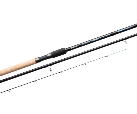 �������� ������� Flagman Sherman Pro Feeder Heavy 4,16� 110� - ��������-������� ������� ��� ������� �����