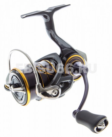 ������� Daiwa 21 Caldia FC LT 2500S - ��������-������� ������� ��� ������� �����
