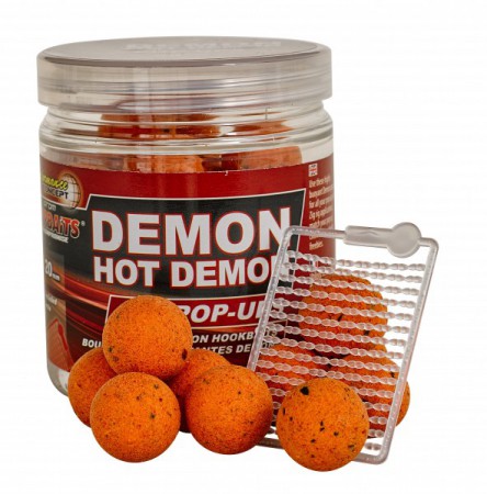 ����� ��������� Starbaits Performance Concept Hot Demon Pop-Ups, 20 ��, 80 � - ��������-������� ������� ��� ������� �����
