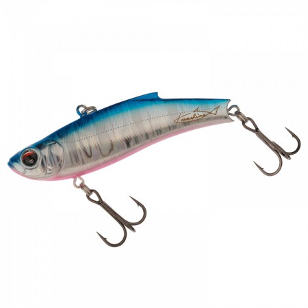 ������ Bassday ORC Range Vib 70TG (Tungsten), 70 mm, 20 gr, #KW-2021 - ��������-������� ������� ��� ������� �����
