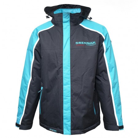 ������ ���������� Drennan Thermal Jacket 25K - L - ��������-������� ������� ��� ������� �����